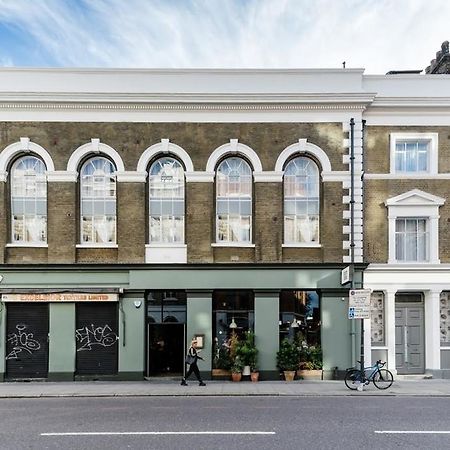 Commercial House Londra Esterno foto